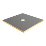 Sopro ShowerBase Point Duschelement - 40 mm Stärke