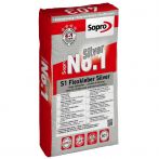 Sopro No. 1 Silver 5kg