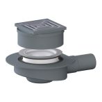 Sopro ShowerBase Point Ablauf