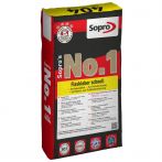 Sopro No. 1 schnell 25 kg Sack