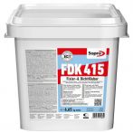 Sopro Fixier- & DichtKleber 2-K FDK 2-K 415 - 6,65 Kg