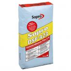 Sopro DichtSchlämme Flex 2-K 42323 - 24 Kg