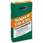 Sopro FeuerstellenMörtel 43605 - 5 Kg