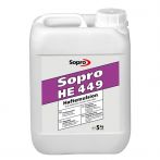 Sopro Haftemulsion