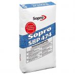 Sopro SchwimmBadPutz 47421 - 25 Kg