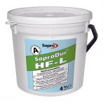 Sopro EpoxiLack hochfest 51304 Komponente A - 4 Kg