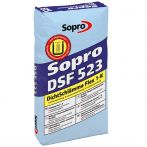 Sopro DichtSchlämme Flex 1-K