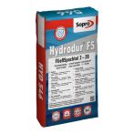 Sopro Hydrodur FS Spachtelmasse - 25 Kg