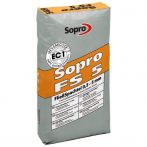 Sopro FließSpachtel 5 54921 - 25 Kg