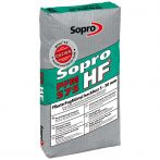 Sopro PflasterFugMörtel - 25 Kg