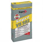 Sopro VarioFließSpachtel 58221 - 25 Kg