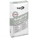 Sopro NivellierSpachtel Classic 58721 - 25 Kg
