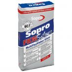 Sopro FKM 600 Silver MultiFlexKleber 60005 - 5 Kg