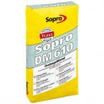 Sopro DrainageMörtel 61021 - 25 Kg