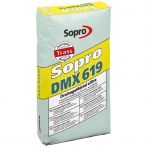 Sopro DrainageMörtel eXtra 61921 - 25 Kg