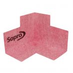 Sopro AEB Dichtecke Innen - AEB 642