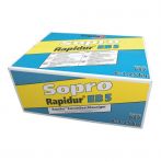 Sopro Rapidur EB5 EstrichBeschleuniger 64710 - 8x1,25 Kg