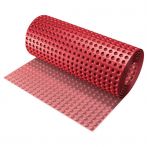 Sopro DrainageMatte 65312 10 cm breit - 12,5 Meter Rolle