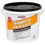 Sopro BitumenKaltKleber 66005 - 5 Kg