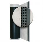 Sopro KellerDrainSystem 66301 125 cm breit - 14 Meter Rolle