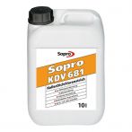 Sopro KellerDichtVoranstrich 68110 - 10 Liter