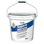 Sopro HF EpoxiPflasterFuge - 25 Kg