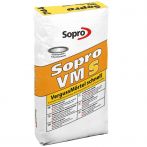 Sopro VM S VergussMörtel schnell 74421 - 25 Kg
