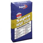 Sopro HaftSchlämme Flex 74821 - 25 Kg