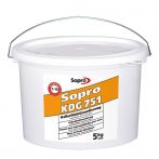 Sopro KellerDicht Grundierung Konzentrat 75143 - 5 Kg