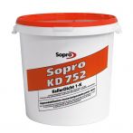 Sopro KellerDicht 1-K