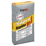 Sopro Rapidur B1 turbo 76025 - 25 Kg