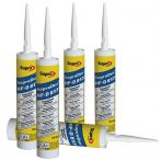 Sopro FugenDicht hochfest grau 15 81771 - 310 ml