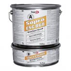 Sopro EpoxiSperrGrund Kombigebinde
