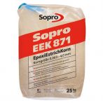 Sopro EpoxiEstrichKorn 87121