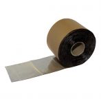 Sopro SoproThene Abschlussband Aluminium