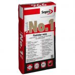 Sopro No. 1 weiss Flexkleber 996 5kg