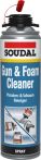 Soudal Pistolen- und Schaumreiniger - 500 ml