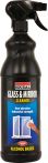 Soudal Glasreiniger - 1 Liter