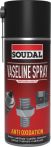 Soudal Vaseline Spray - 400 ml