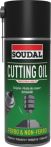 Soudal Cutting Oil Schneidöl - 400 ml