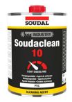 Soudal Soudaclean 10 Kunststoffreiniger - 1 Liter
