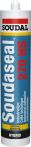 Soudal Soudaseal 270HS Festelastischer Konstruktionsklebstoff - 290 ml