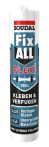Soudal Fix ALL Classic Hybrid Kleb-/Dichtstoff - 290 ml