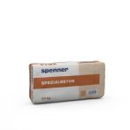 Spenner Spezialbeton - 25 Kg