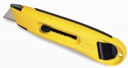 Stanley Messer mit einziehbarer Klinge 088 Art.-Nr.: 0-10-088