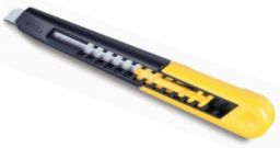 Stanley Cutter 9 mm SM SB verpackt Art.-Nr.: 0-10-150