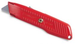 Stanley Sicherheitsmesser 99E Art.-Nr.: 0-10-189