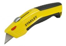 Stanley Messer mit automat. Klingennachschub Art.-Nr.: 0-10-237