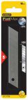 Stanley Abbrechklinge 18 mm FatMax, 5 St. Art.-Nr.: 0-11-718