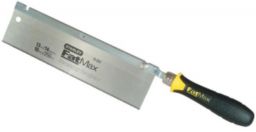 Stanley Feinsaege FatMax umlegbar 250mm Art.-Nr.: 0-15-252